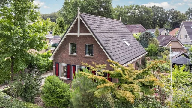 Driewegenweg 14-A