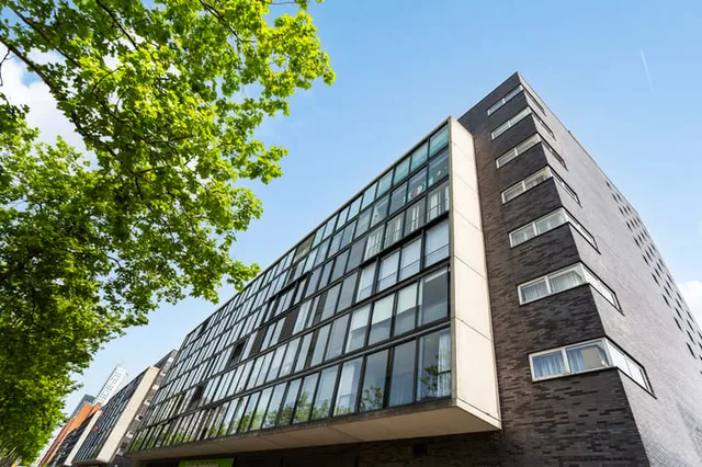 Laan op Zuid 936