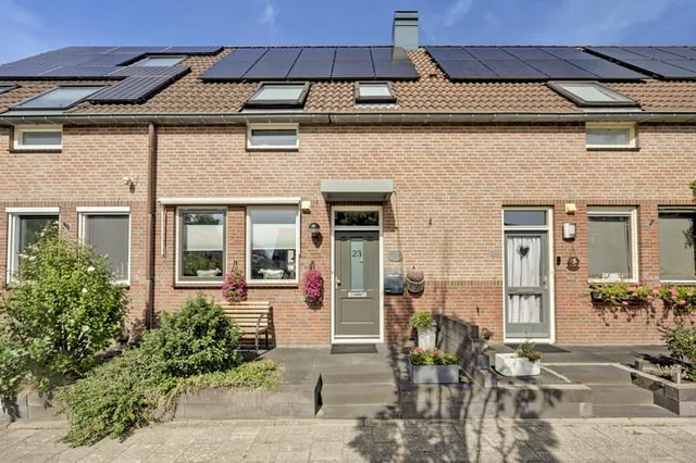 Maria van Osstraat 23