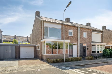 Caspar Damstraat 30