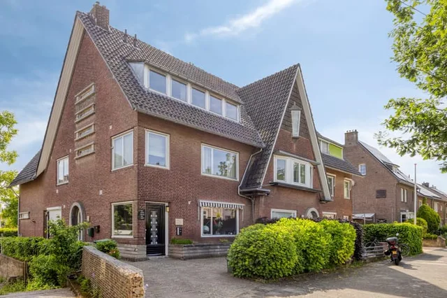 Burgemeester Ceulenstraat 45-A01