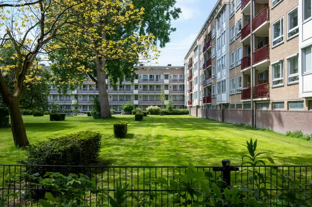 Leenhofstraat 9-1