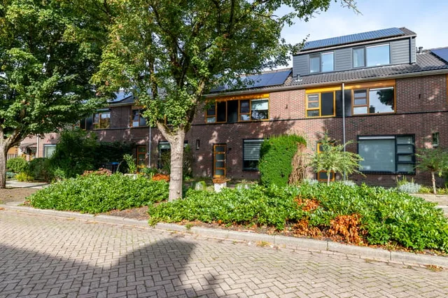 Nico Bulderstraat 33