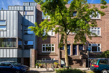 Admiraal van Gentstraat 10