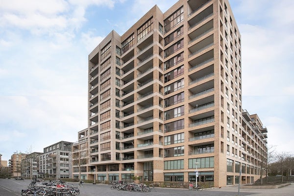 Andreasplein