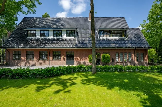 Eikenlaan 6