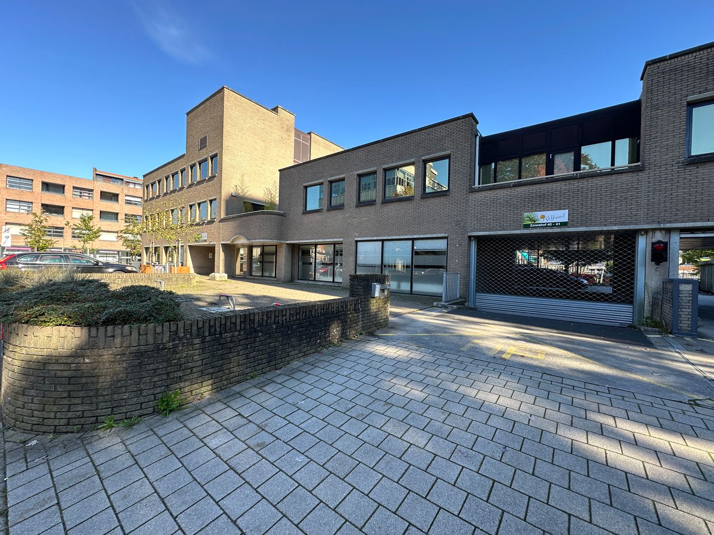 Zonnehof 40