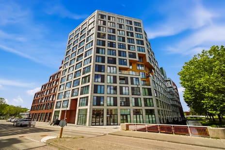 Niemeyerstraat 58