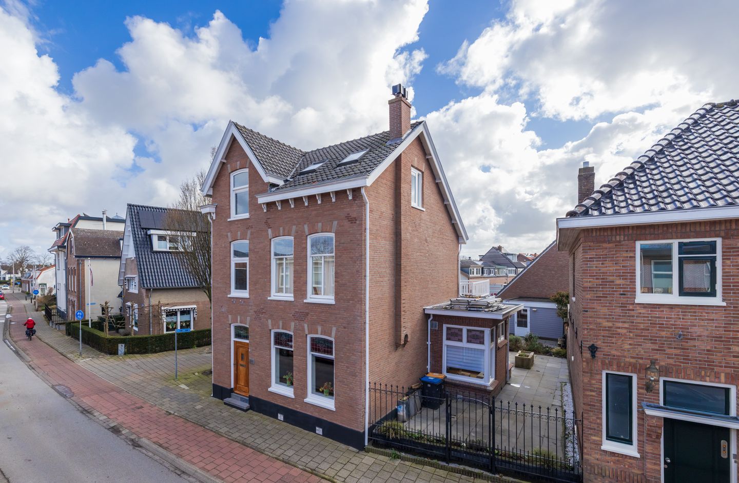 Heereweg 67