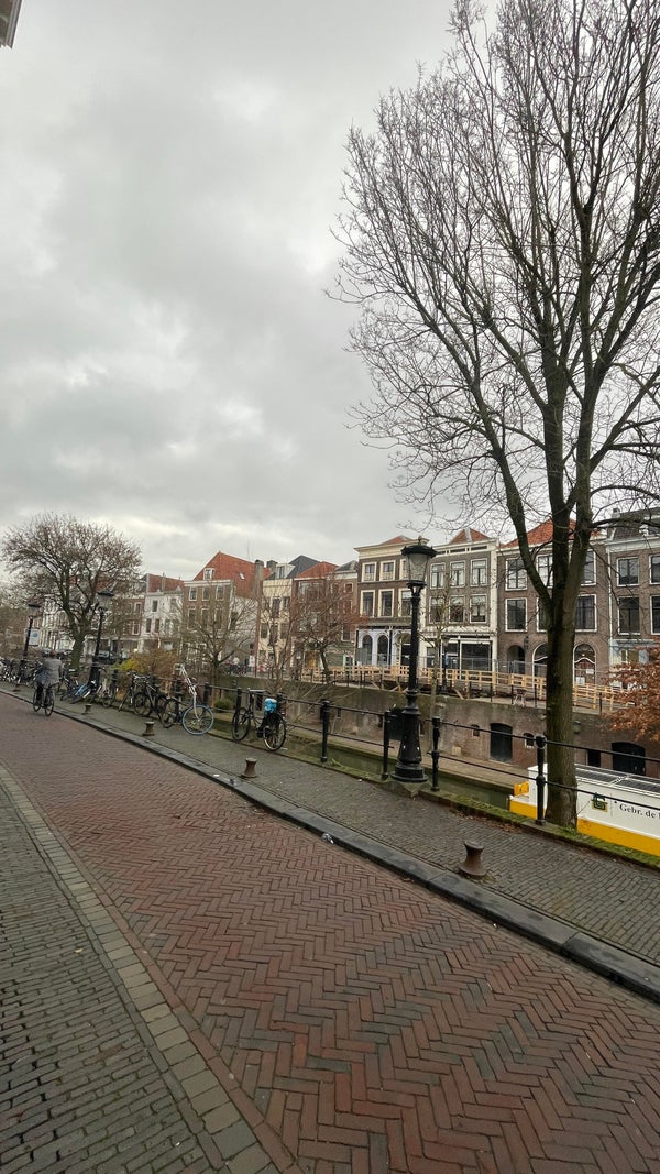 Oudegracht 33 G
