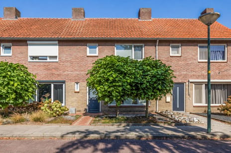 Woning in Bladel