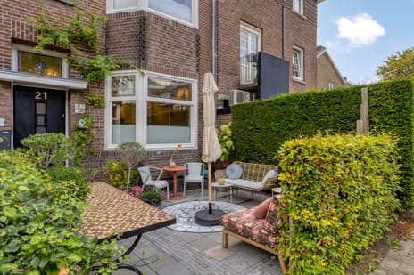 Sint Monulphusweg 21