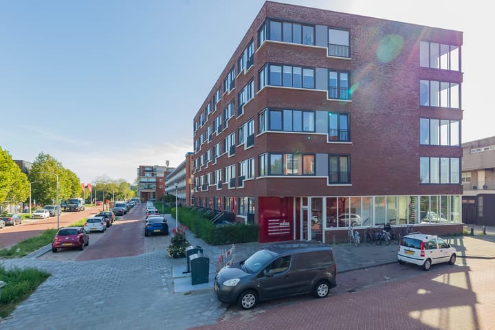 Flemingstraat 98-a