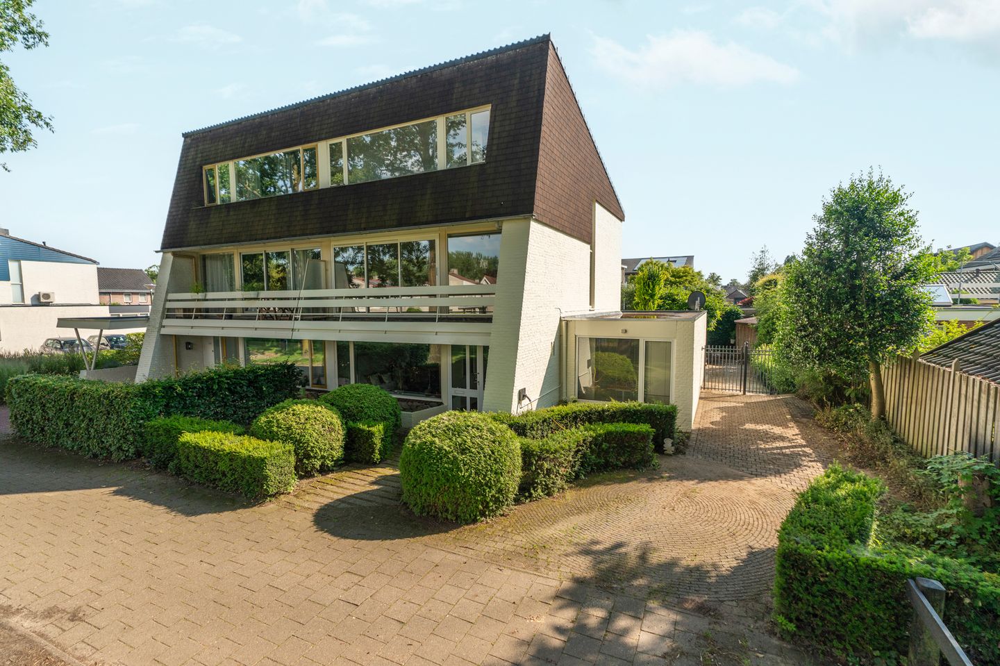 NVM Open Huizen Dag Kerkendijk 104
