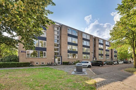 Karel van Egmondstraat 200