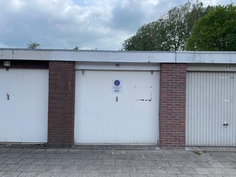 Ruigoord 86