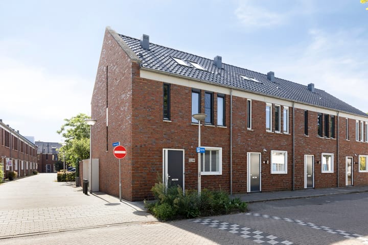 Stuiverstraat 1-M