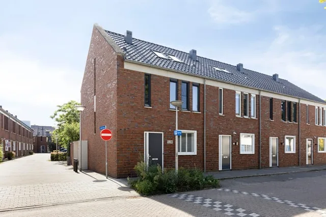 Stuiverstraat 1-M