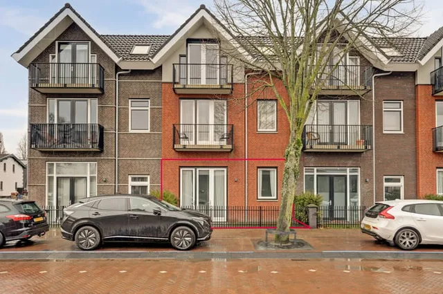 Stationsstraat 10-c