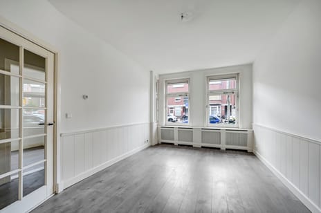Oudemansstraat 234