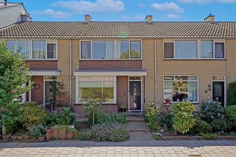 Potgieterlaan 99