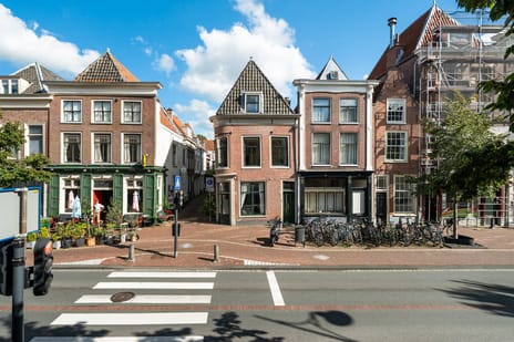 Hooigracht 47