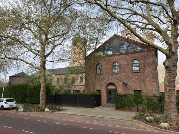 Korianderstraat