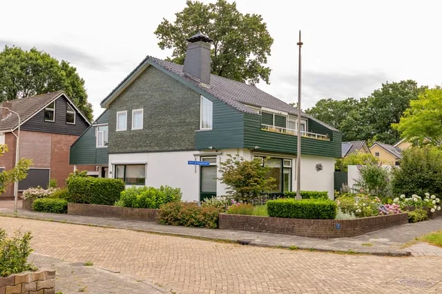 Pieter de Hooghstraat 35