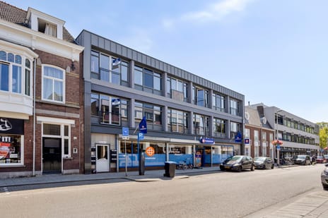 Korvelseweg 116-01