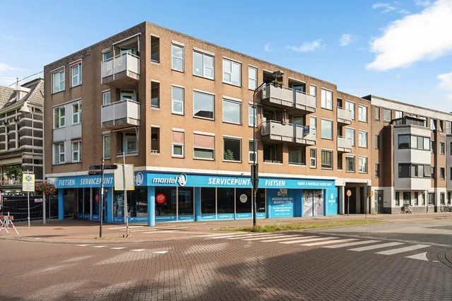 Kalverstraat 32