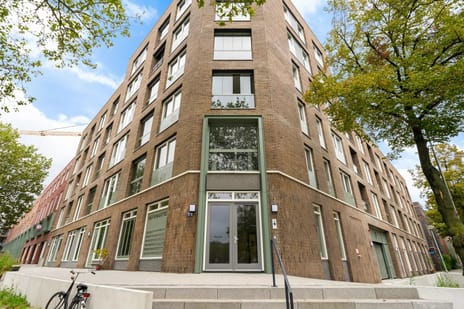 Roentgenstraat 129