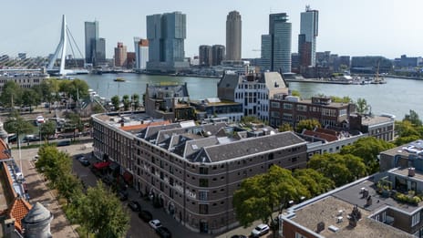 Calandstraat 20-E