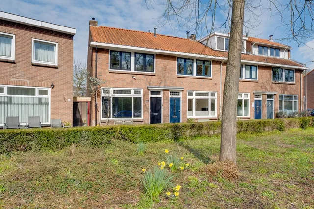 Rijsterborgherweg 24