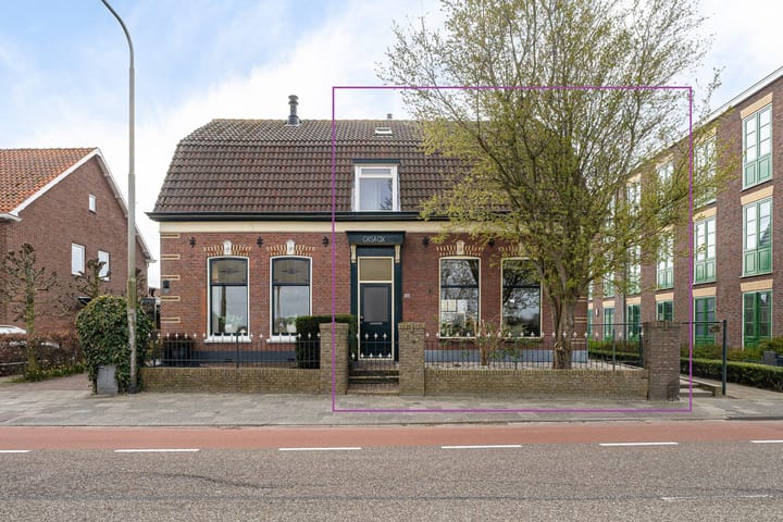NVM Open Huizen Dag Wilhelminalaan 109