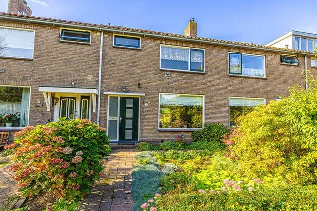 Valckslootlaan 70