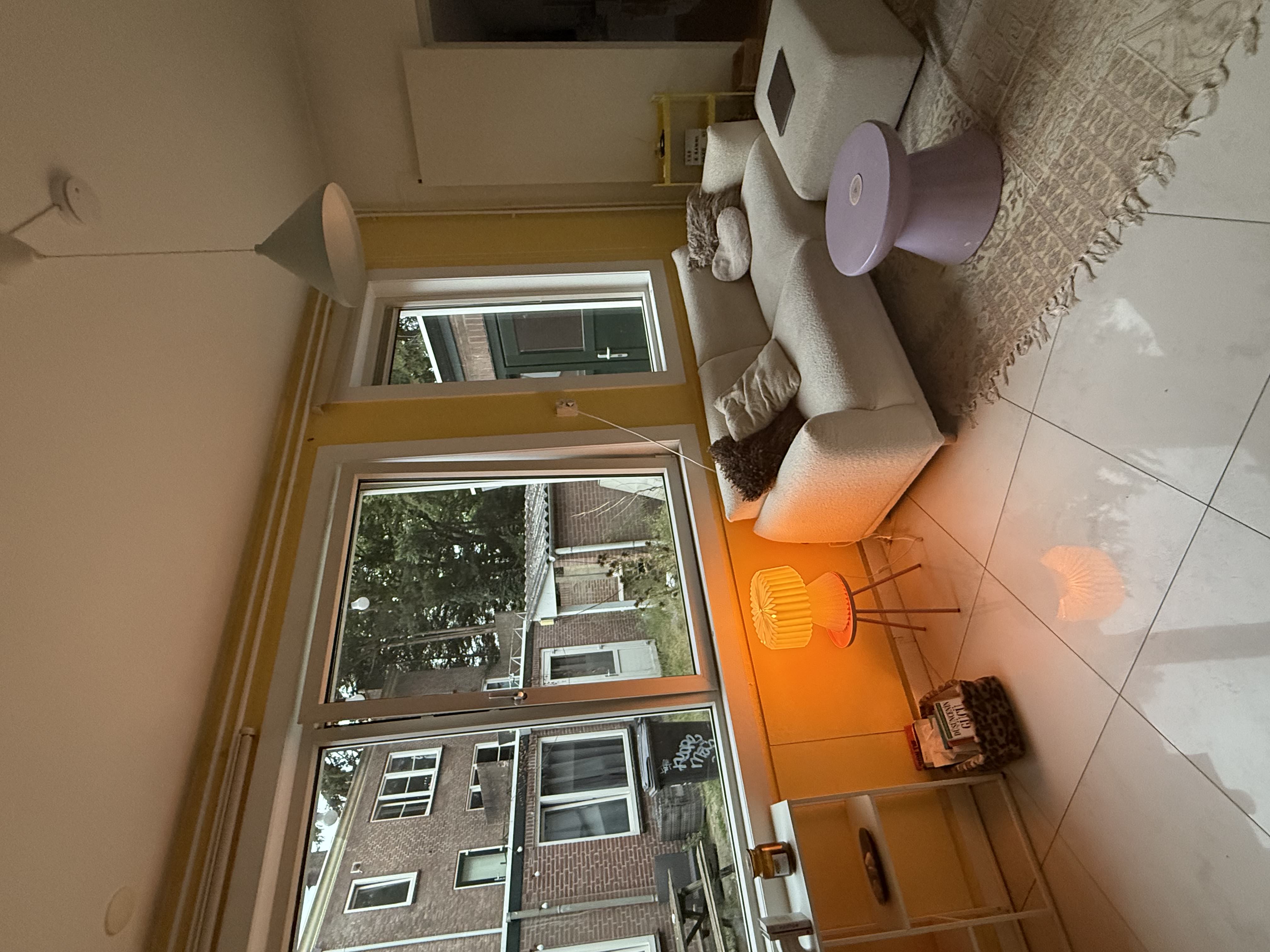 Fabriekstraat