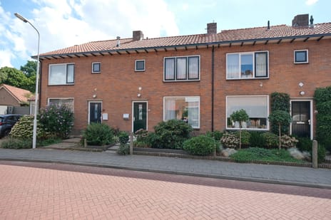 Bremlaan 37