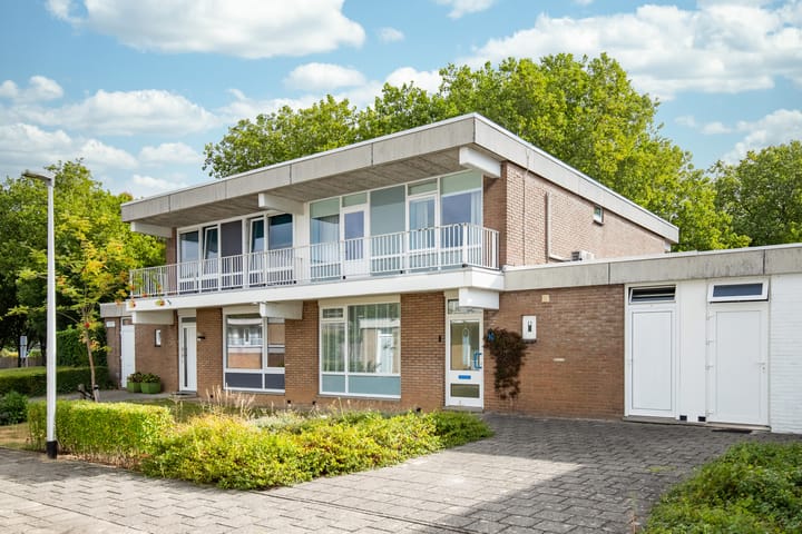 Prof. Lambertstraat 10