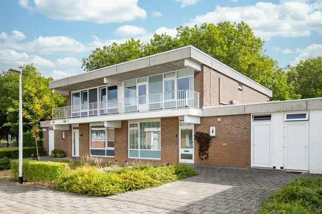Prof. Lambertstraat 10 6419 BP Heerlen
