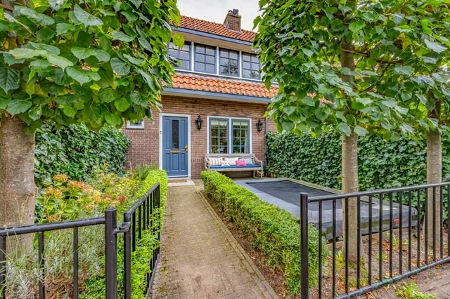 Seringstraat 3