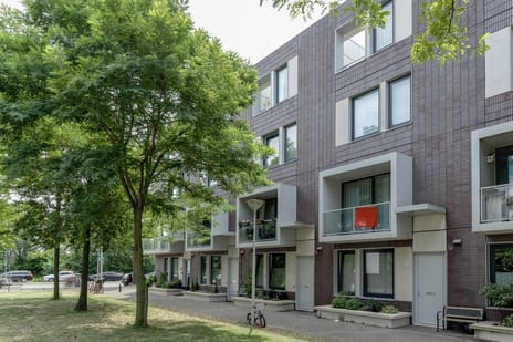 Stoeldraaiersgaarde 41