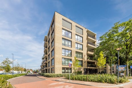 Arendsplein 63