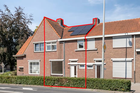 Heerenweg 65