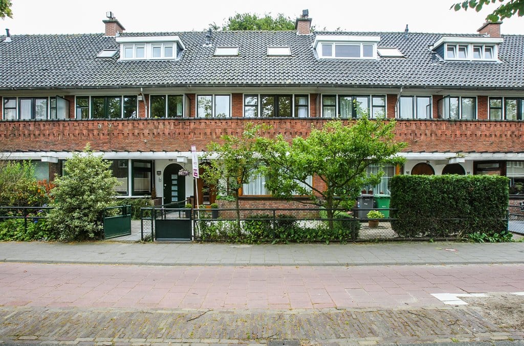 Van Zuylen van Nijeveltstraat 263