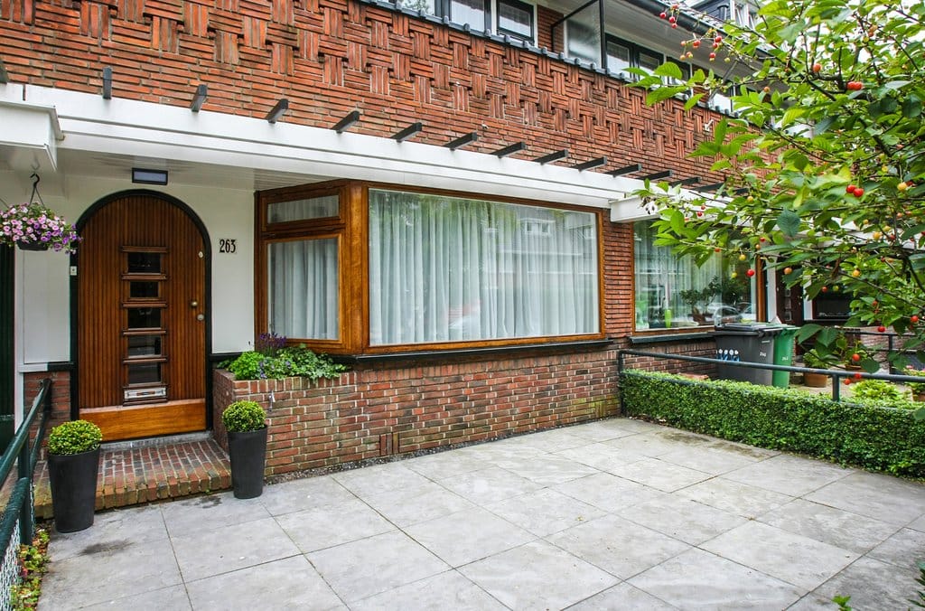 Van Zuylen van Nijeveltstraat 263
