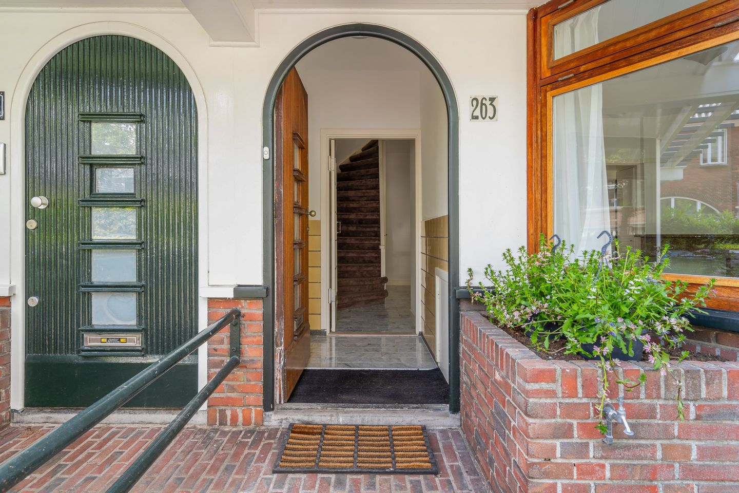 Van Zuylen van Nijeveltstraat 263