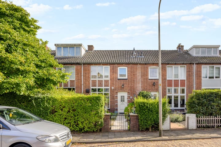 Violierenweg 18