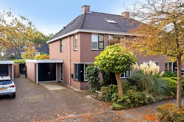 Stoepveldsingel 83