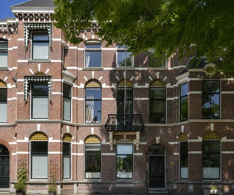 Jan van Nassaustraat 89