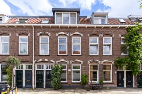 Krugerstraat 68